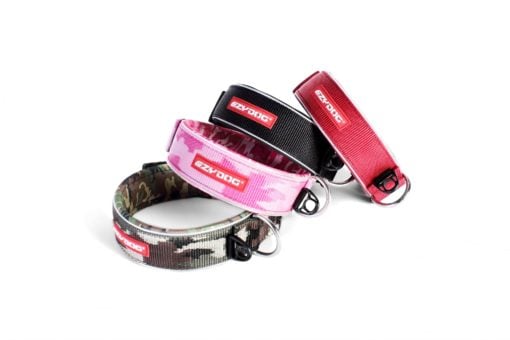 EzyDog Neo Wide Halsbånd Til Store Hunder - Bilde 2