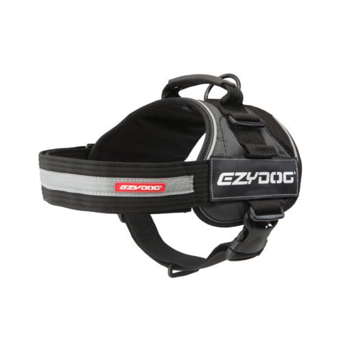 EzyDog Convert sele - vest - Bilde 4