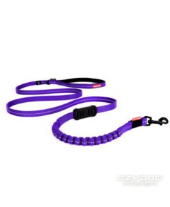EzyDog Zero Shock Kobbel for liten hund