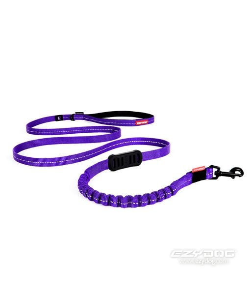 EzyDog Zero Shock Kobbel for liten hund