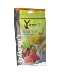 Ludwig's Meat 'N' Fruit
