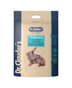 Kanin Treningssnacks - 80g