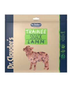 Lam Treningssnacks Megapack - 500g