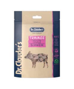 Svin Treningssnacks - 80g