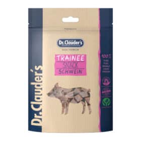 Svin Treningssnacks - 80g