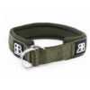 Bully Billows 5 cm RR - Khaki - Store Hunder
