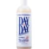 CC Day to Day Moisturizing shampoo