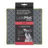Lickimat Buddy Tuff - slikkematte for hund