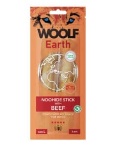 Woolf Nooh And 2 stk