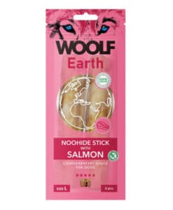 Woolf Nooh Laks 2 stk