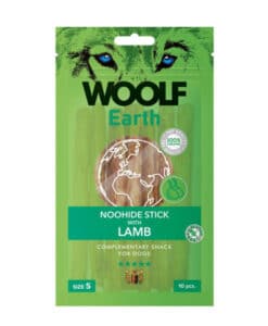 Woolf Nooh Lam 10 stk