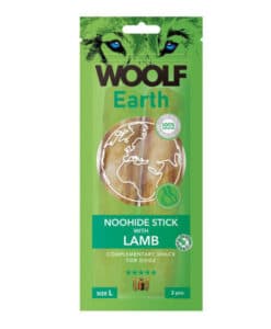 Woolf Nooh Lam 2 stk