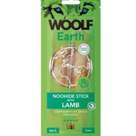 Woolf Nooh Lam 2 stk
