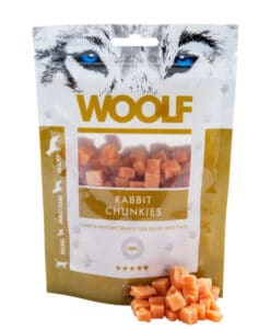 Woolf Rabbit Chunkies
