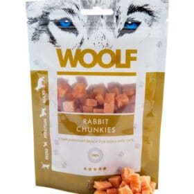 Woolf Rabbit Chunkies