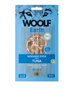 Woolf Nooh Tuna 10 stk