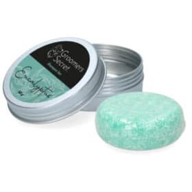 Groomers Secret Eucalyptus