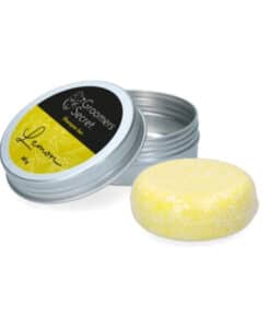 Groomers Secret Lemon