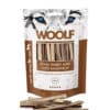 Woolf long rabbit and cod sandwich