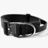 Bully Billows 5 cm Combat Collar - Sort