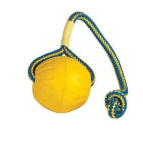 Starmark Durafoamball Med Tau