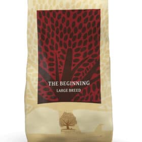 Essential The Beginning Large Breed 10 kg