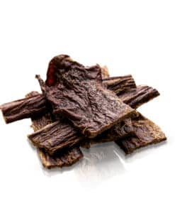 Essential Foods Beef Delights 10stk.