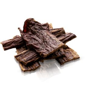 Essential Foods Beef Delights 10stk.