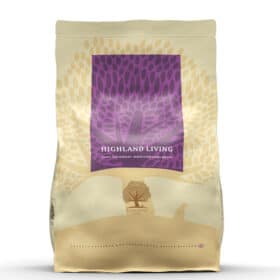 Essential Highland 2,5 kg