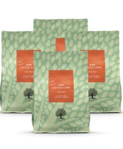 Essential The Little Lion 4 x 1,5 kg