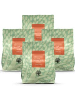 Essential The Little Lion 4 x 3 kg