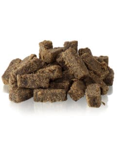 Essential Finest Beef & Herb Squares.