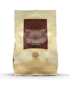 Essential The Beginning Large Breed 2,5kg