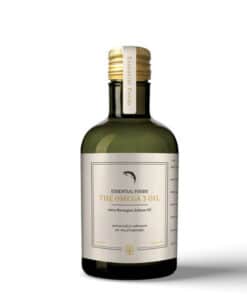 Essential Omega 3 Oil 0,5 L