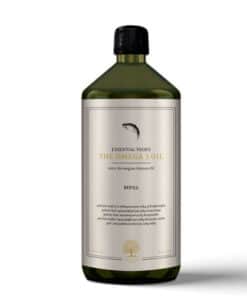 Essential Omega 3 Oil 1 L