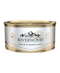 Riverwood Katt Tunfisk/Quinoa