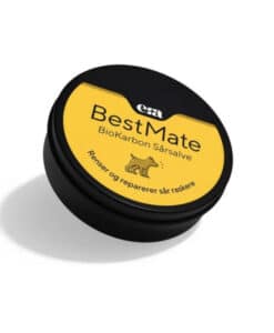 Era Best Mate Bio Karbon Sårsalve 100ml