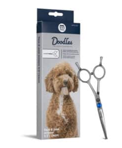 DOODLE Ansikt Og Potesaks 14 cm