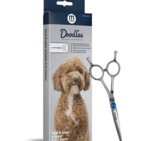 DOODLE Ansikt Og Potesaks 14 cm