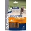 Dr. Clauders Country Dental Snack And Large