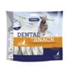 Dr. Clauders Dental Snack And Large