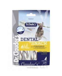 Dr. Clauders Dental Snack Kylling Small
