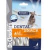 Dental Snack Small breed (And) - 80g