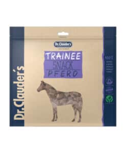 Dr. Clauders Hest Treningssnacks Megapack - 500g