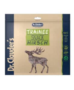 Dr. Clauders Hjort Treningssnacks Megapack - 500g