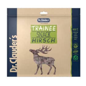 Dr. Clauders Hjort Treningssnacks Megapack - 500g