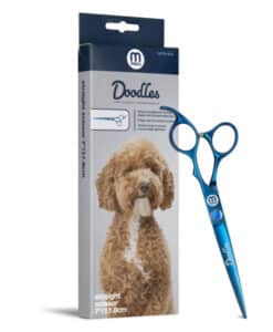 DOODLES Rett Saks  Rette Linjer 17,8 cm