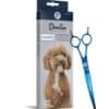 Doodles Curved 19 cm