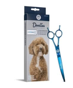 Doodles Curved 19 cm