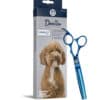 DOODLES Enkel Effileringssaks 16,5 cm
